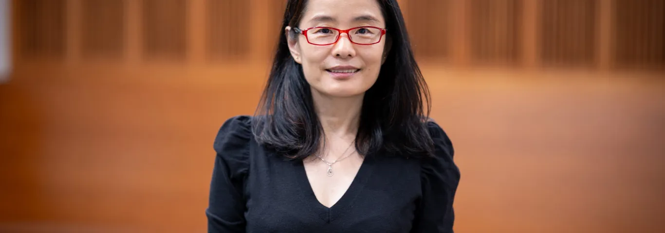 Bo Li is Part of an Interdisciplinary WashU Team Awarded a Significant NSF Grant