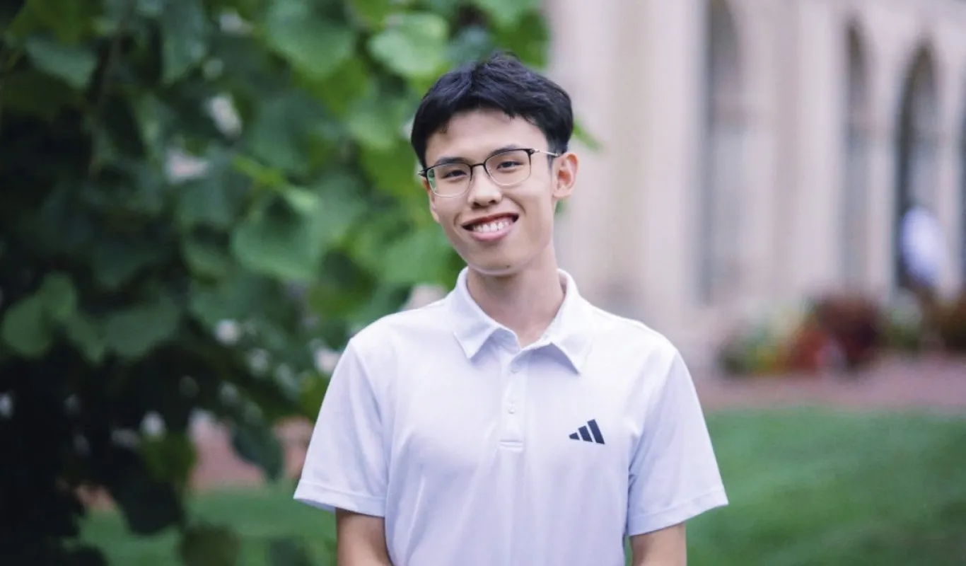 Lin Rui Yang Basketball Ruiyang Lin | Department of Statistics and Data Science