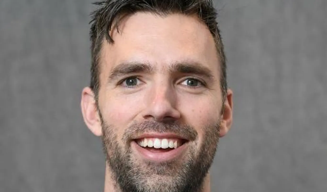 Eric Laber | Department of Statistics and Data Science
