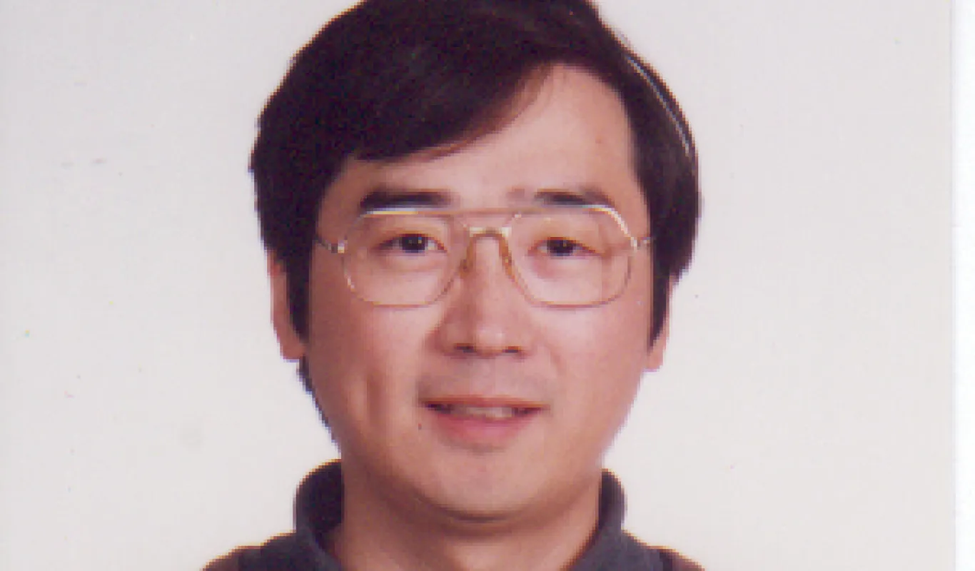 Rong Chen | Department of Statistics and Data Science