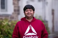 Ayoushman Bhattacharya Headshot