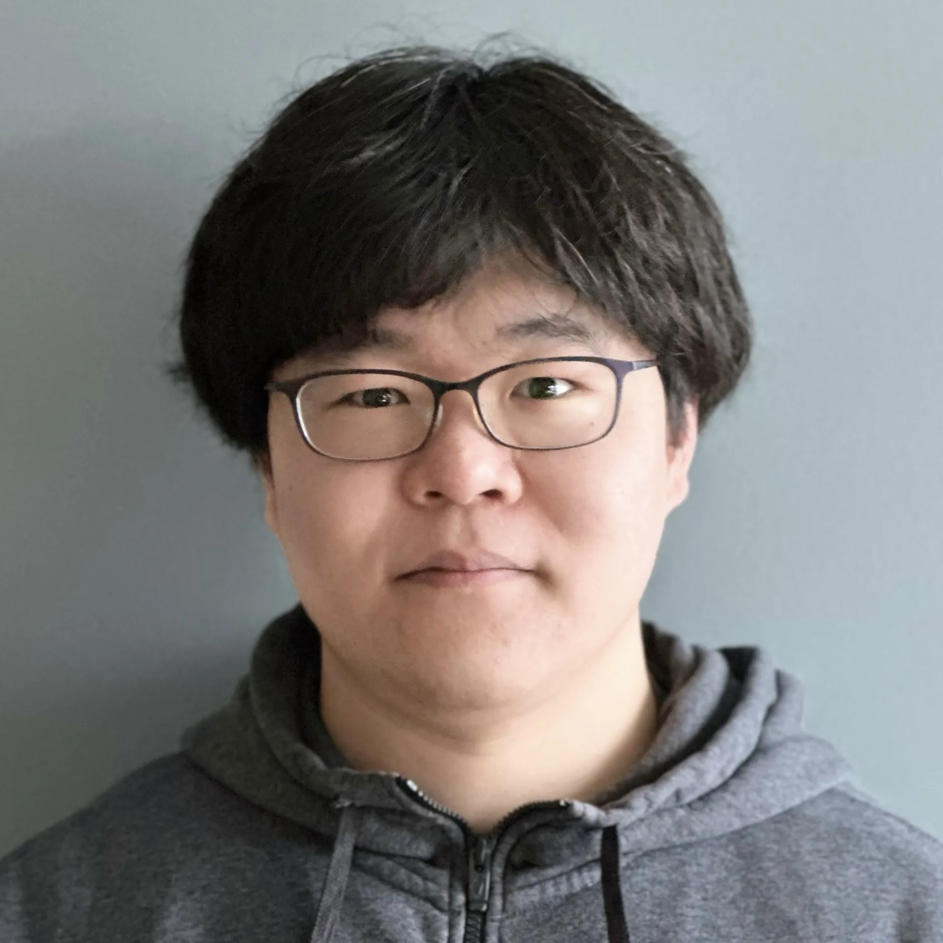 Yi Zhang