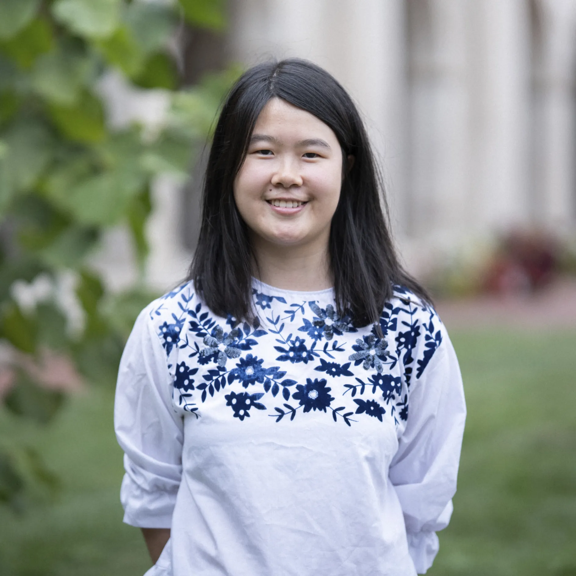 Youlin Zhang