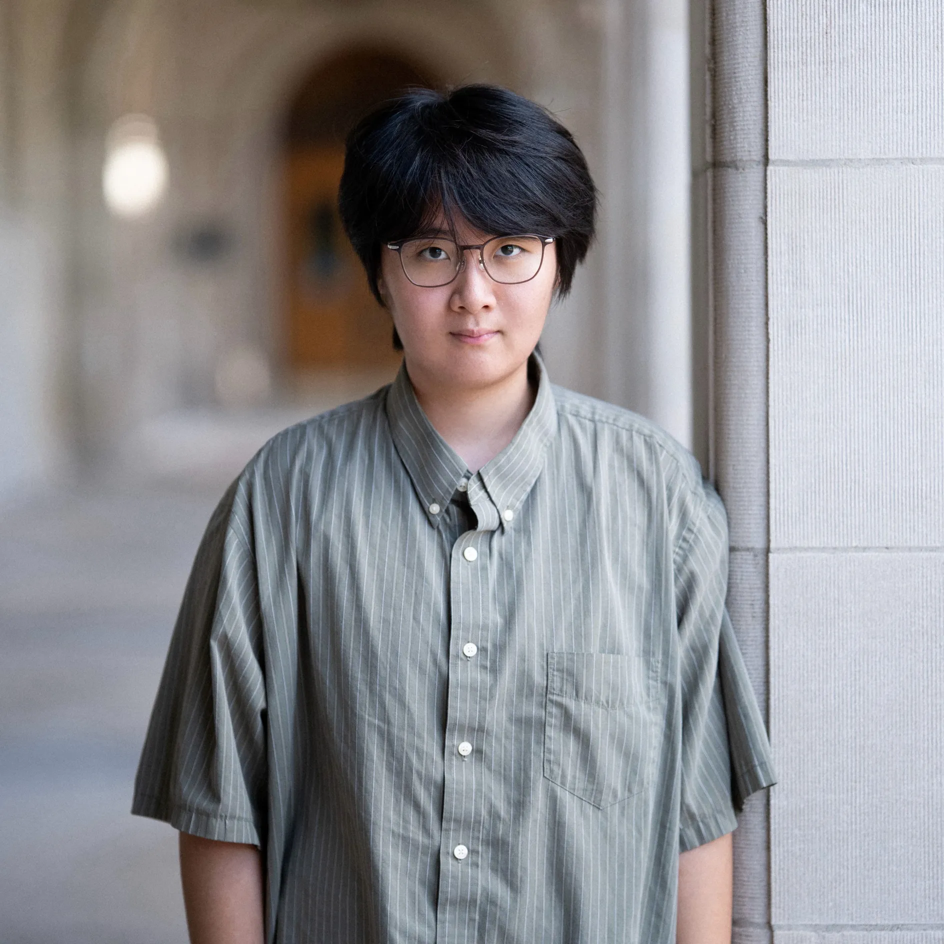 Devon Xiong