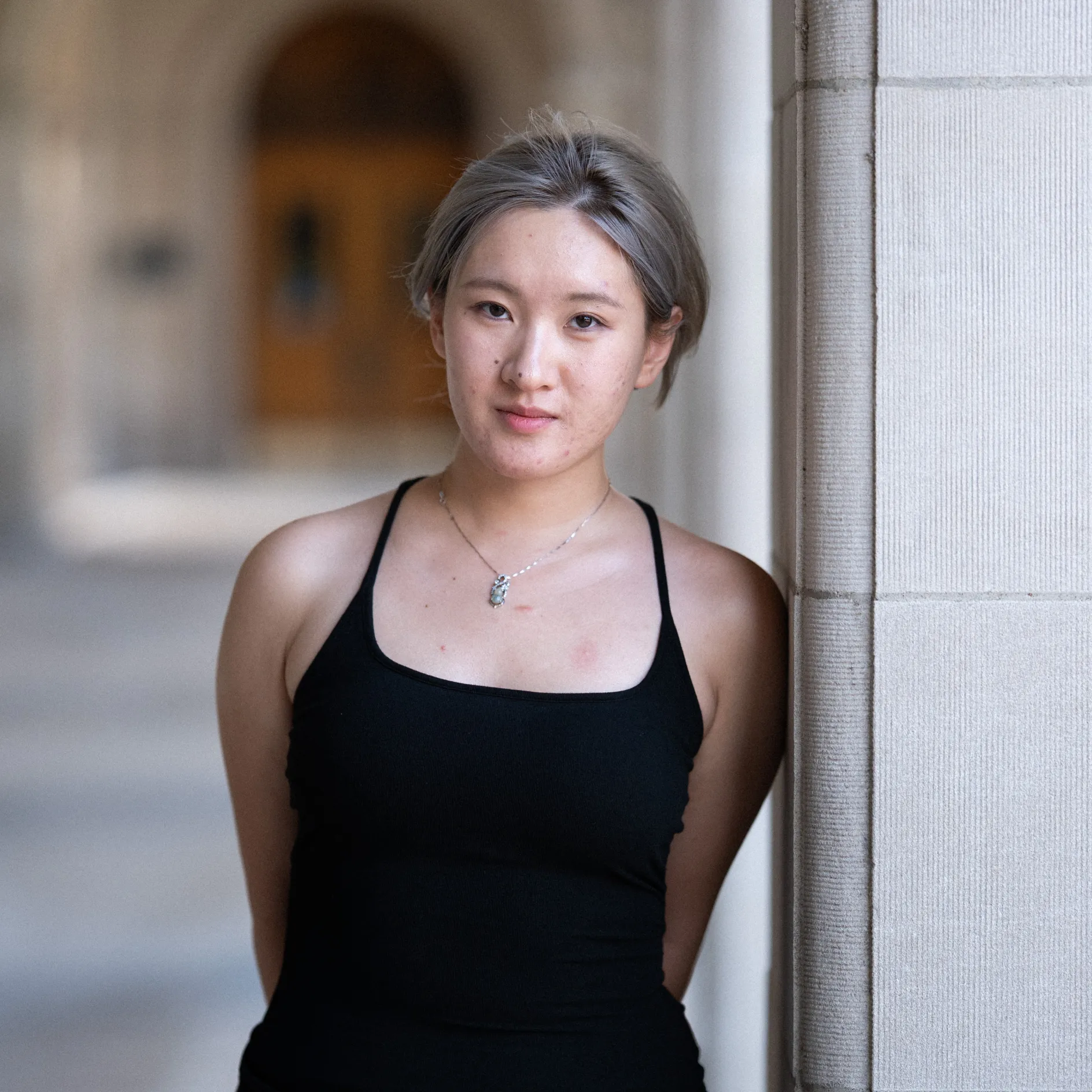 Stephanie Yang Headshot