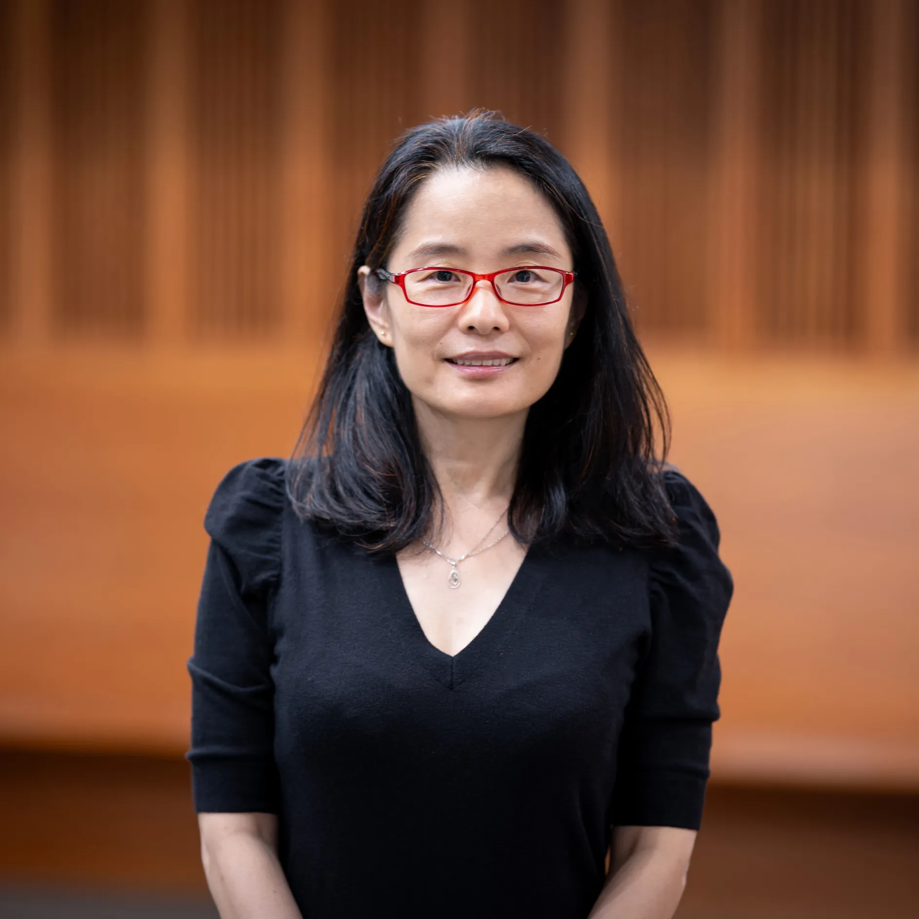 Bo Li
