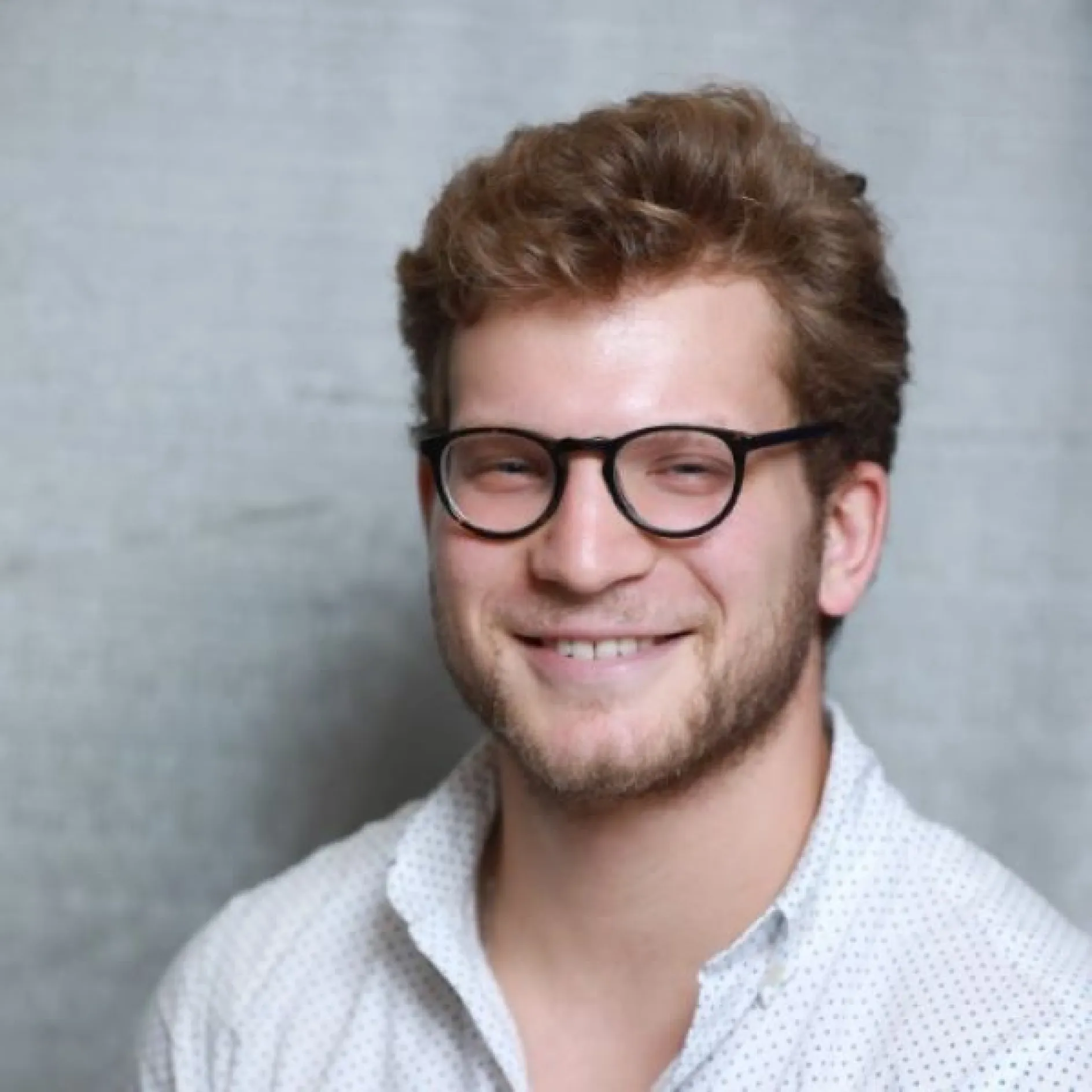 Joe Feldman Headshot