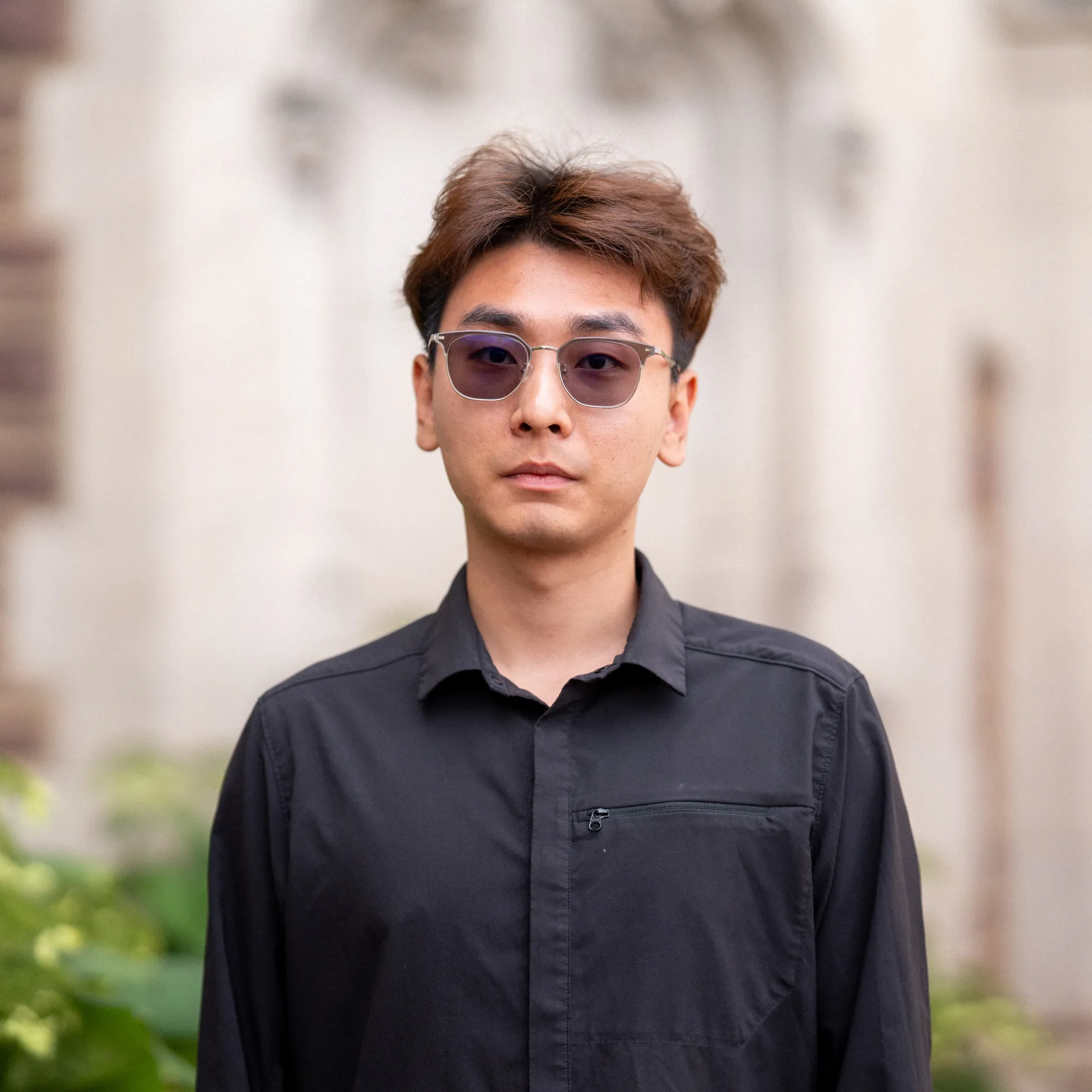 Weichen Kang