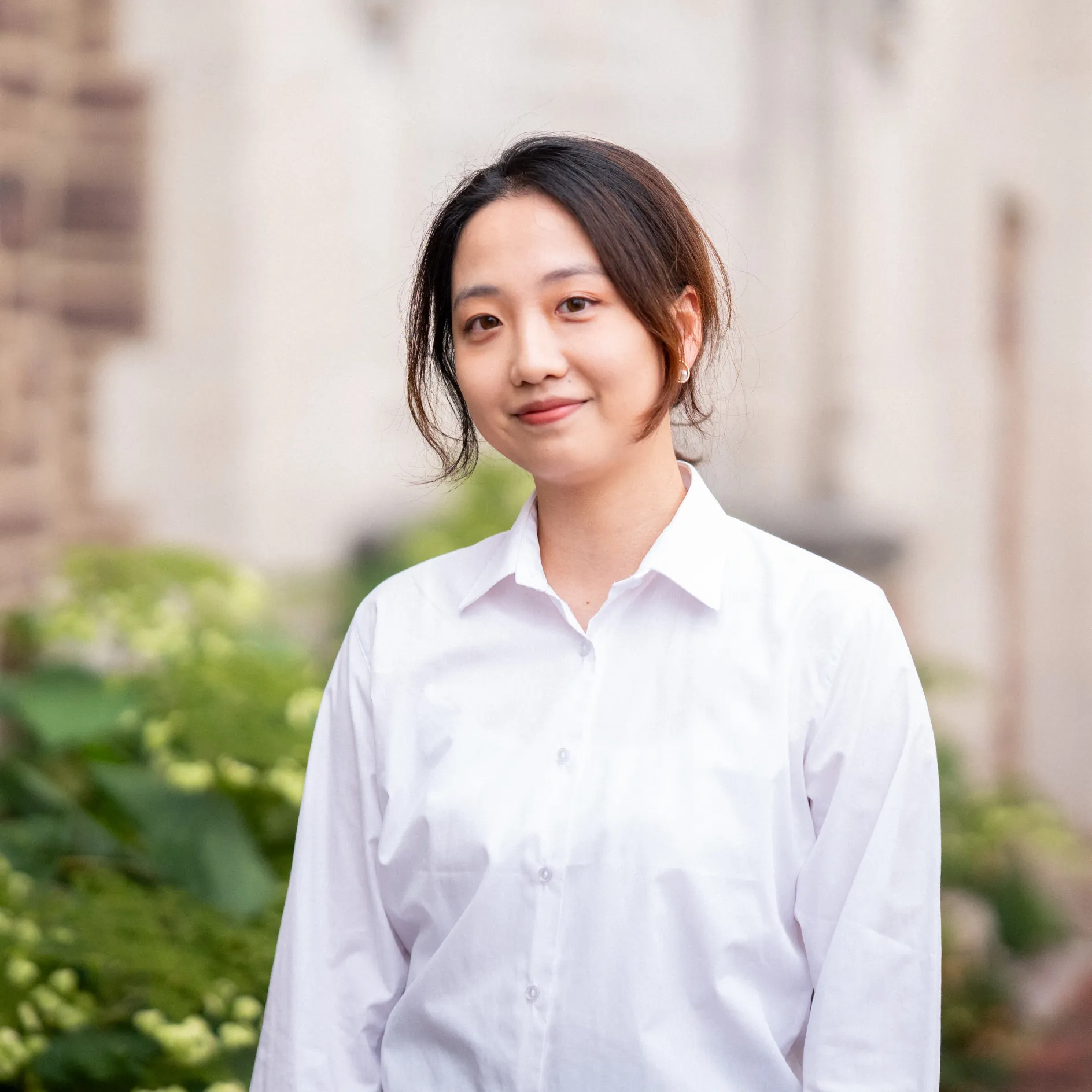 yutian han headshot