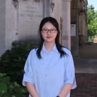 Zihan Wang Headshot
