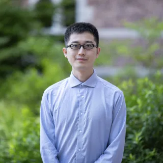 Chao Cheng Headshot
