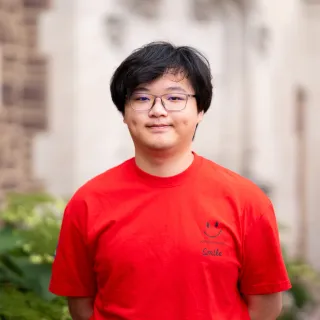 Chufan Jiang