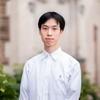 Xinyue Ha