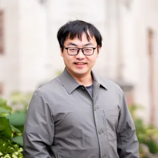Kelvin Zhang