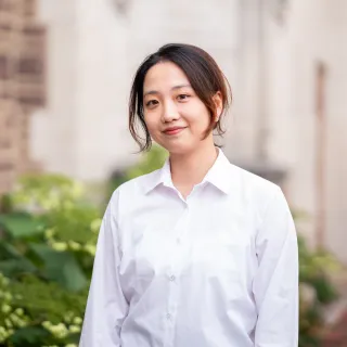 yutian han headshot