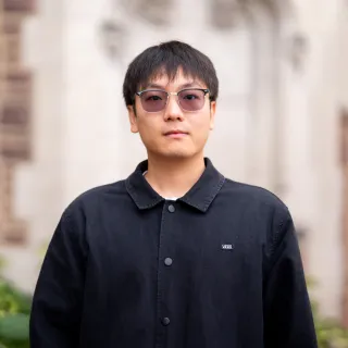 Zhaoxuan Wang