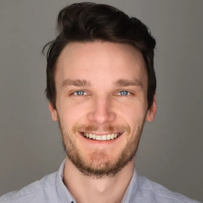 Sean McGrath