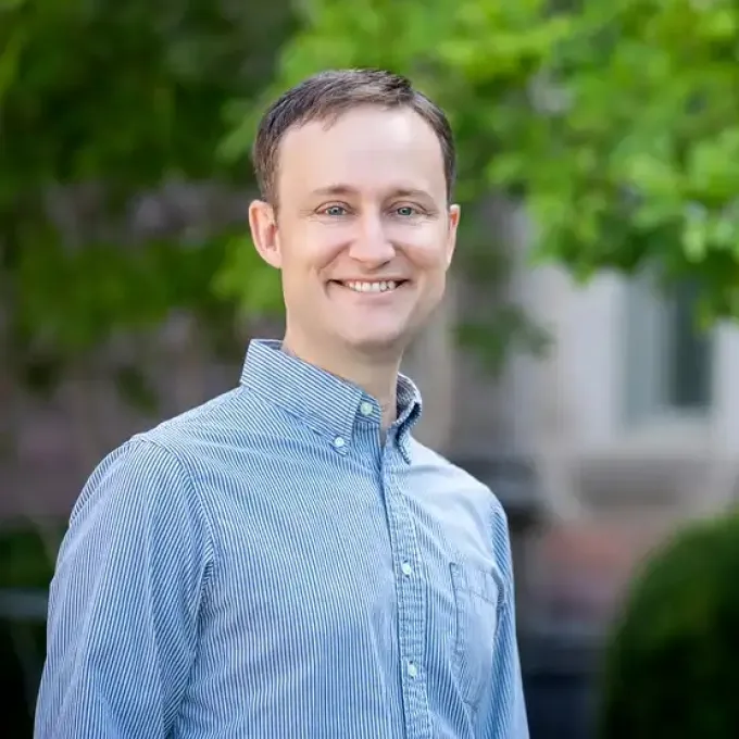 Nathan Jacobs headshot