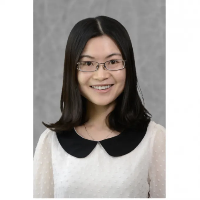 Shu Yang Headshot