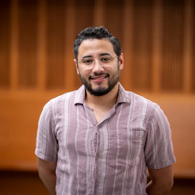 Carlos Misael Madrid Padilla